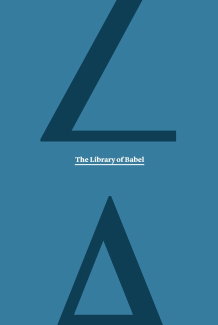 Z-A (The Library of Babel) thumbnail 1
