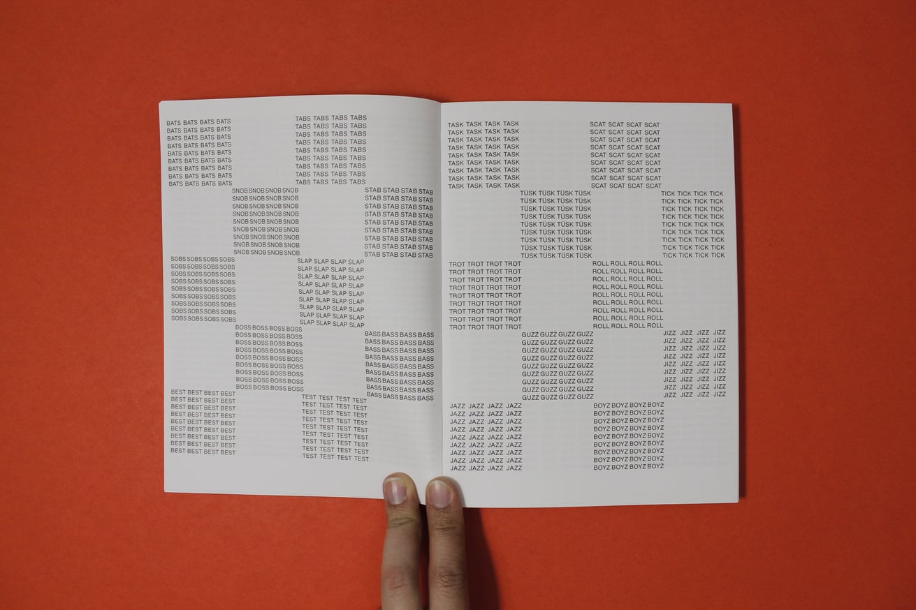 WORD SQUARES thumbnail 6