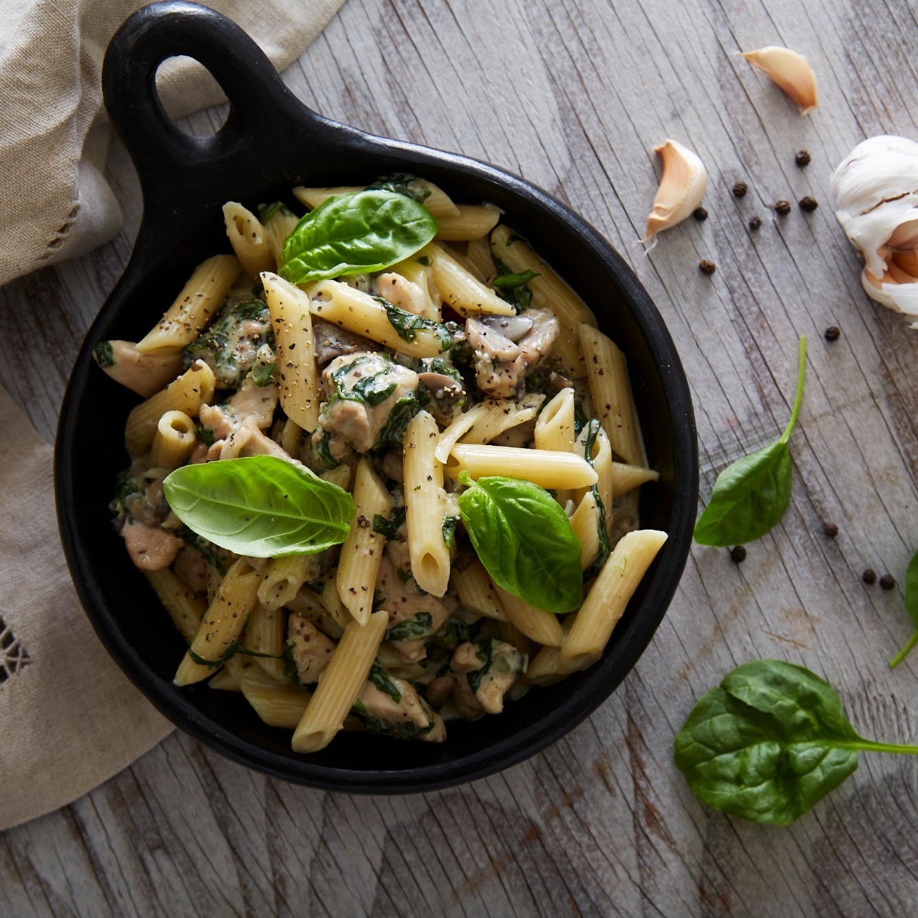 Italian Pasta Kitchen – Redwood City thumbnail image