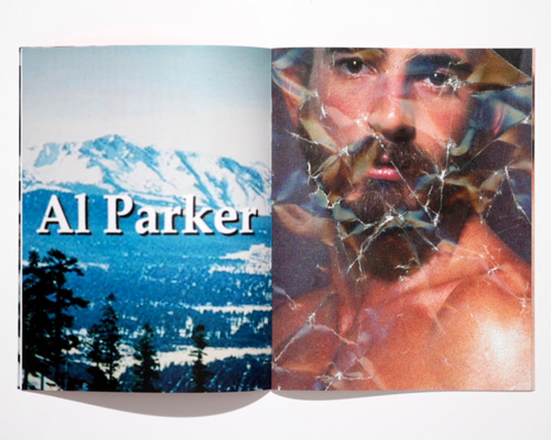 Matte Magazine thumbnail 5