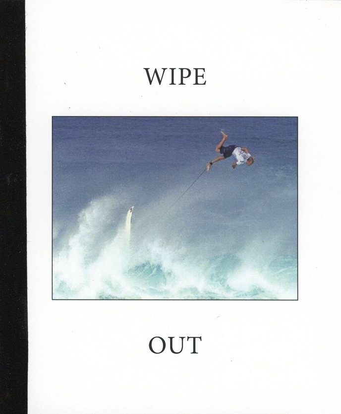 Wipe Out thumbnail 1