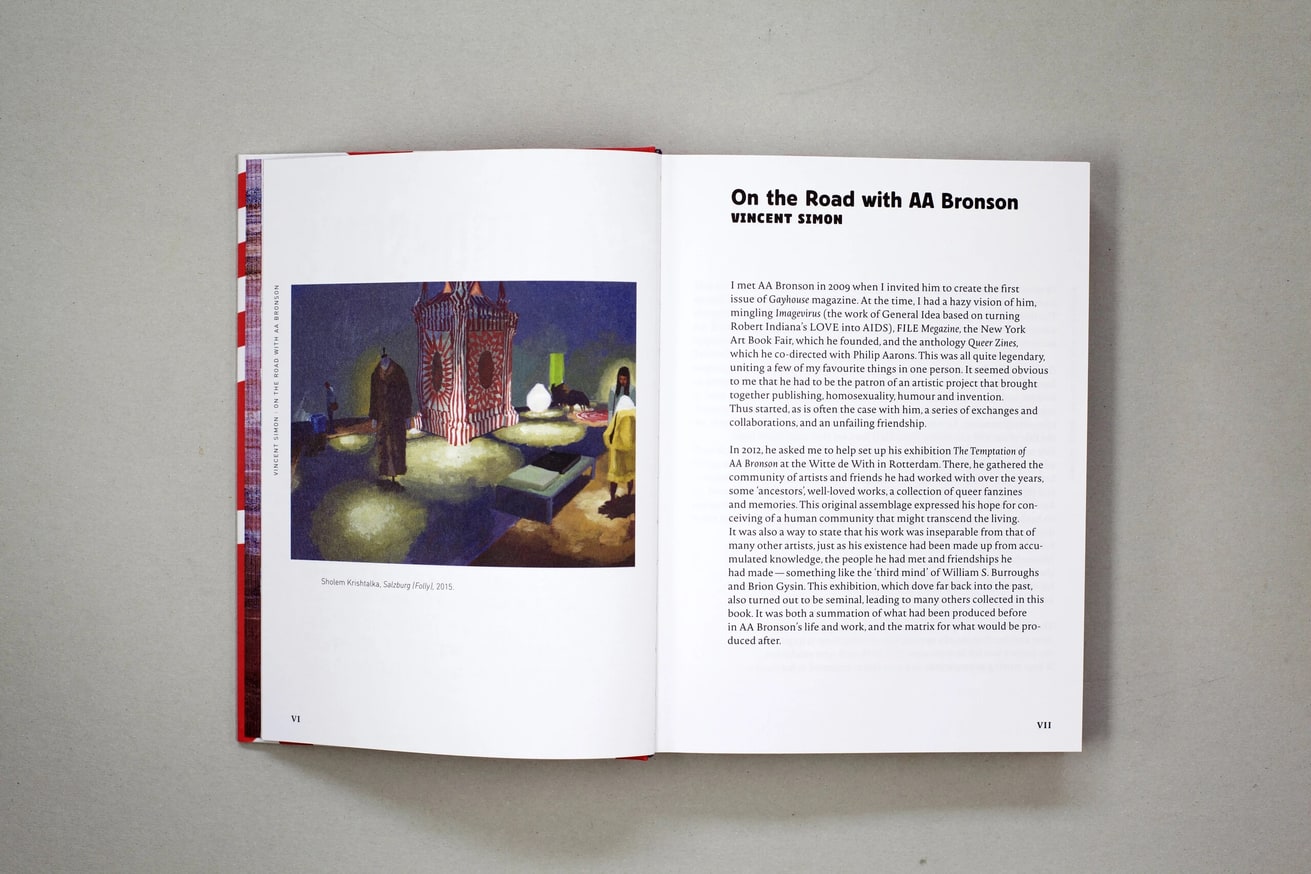 AA Bronson’s House of Shame thumbnail 2