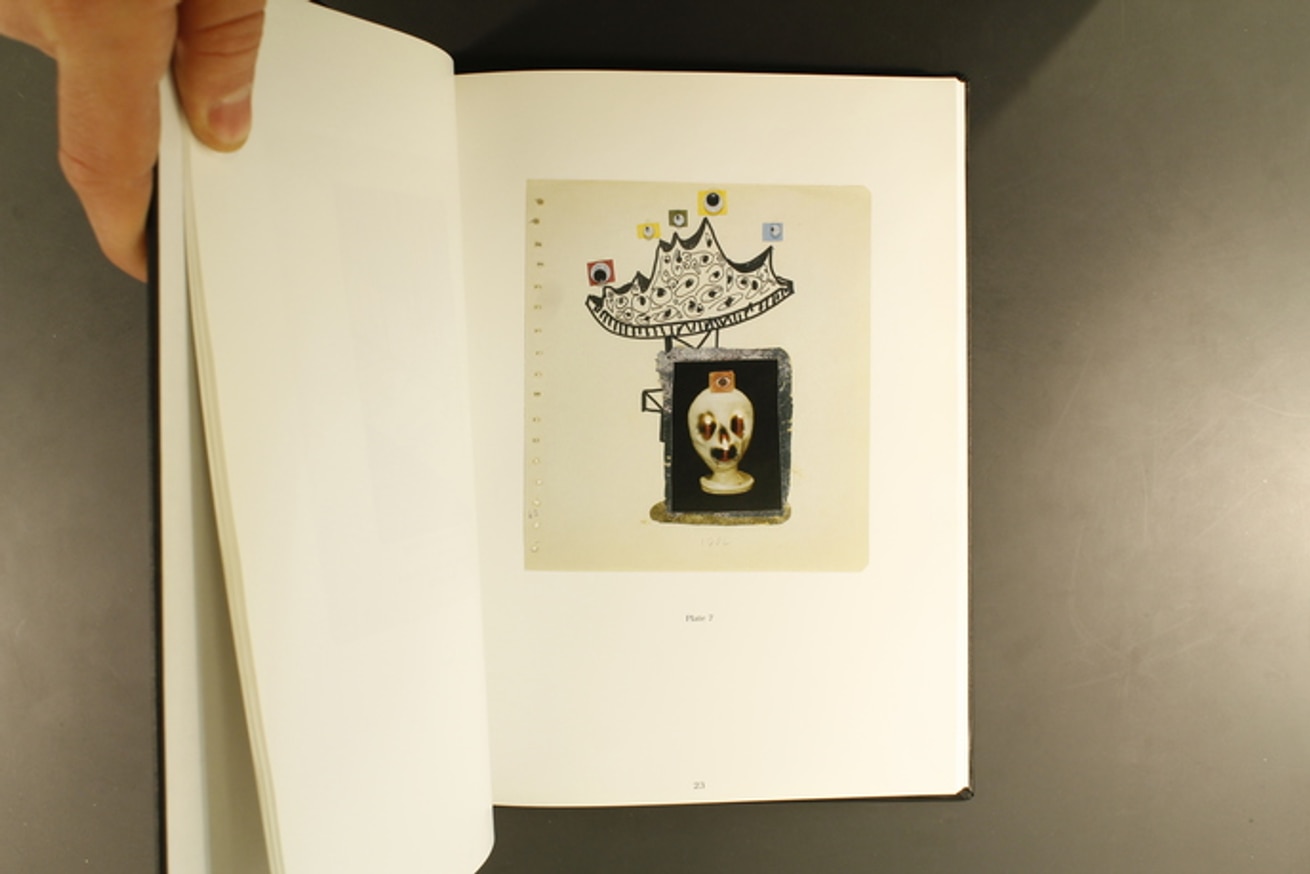 The Amitin Notebook Sketchbook thumbnail 4