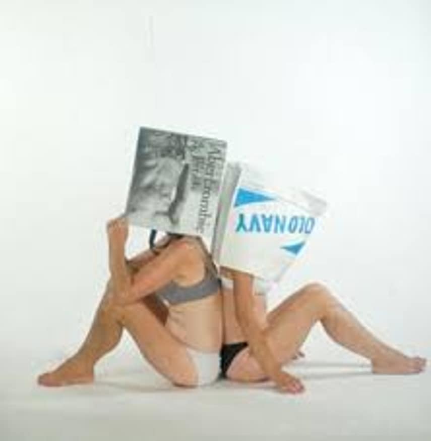 Old Bags Taking a Stand  thumbnail 2