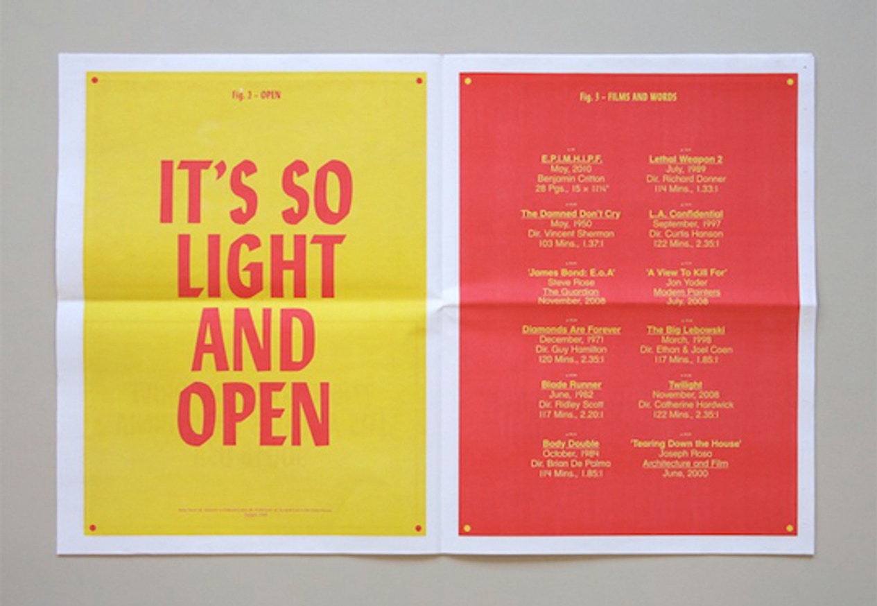 Evil People in Modernist Homes in Popular Films thumbnail 3