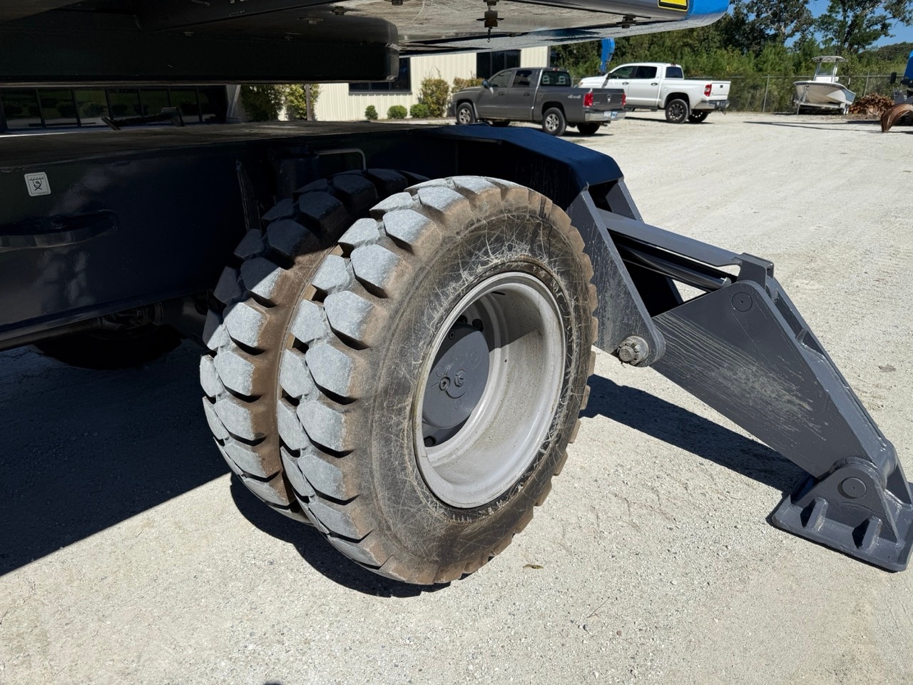 Used 2023 Fuchs MHL340F For Sale