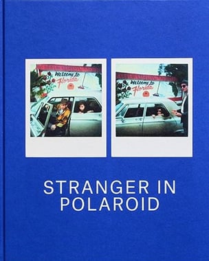 Stranger in Polaroid 