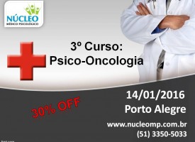 Psico-Oncologia