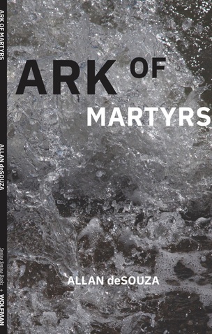 Ark of Martyrs