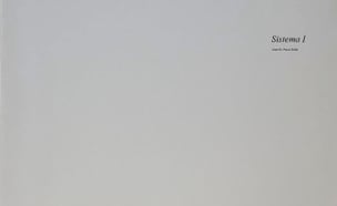 Sistema I
