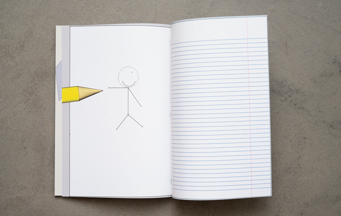 A4 Notebook thumbnail 8