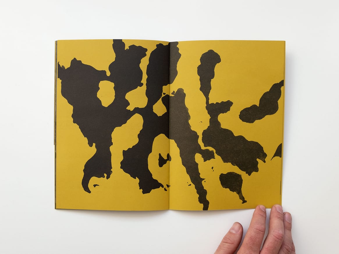 WRITTEN NAMES #9: Names Written in Tar, Carpinteria, California thumbnail 6