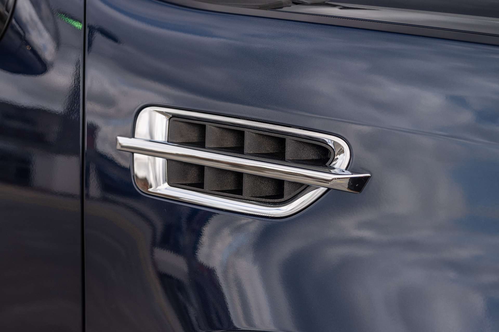 2007 Cadillac Escalade Base - Photo 28