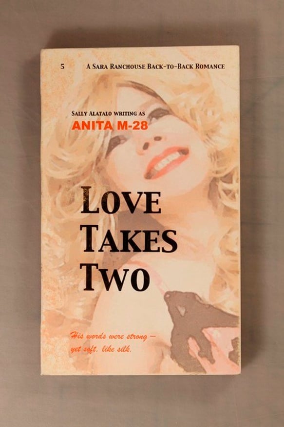 Love Takes Two/The Other Side