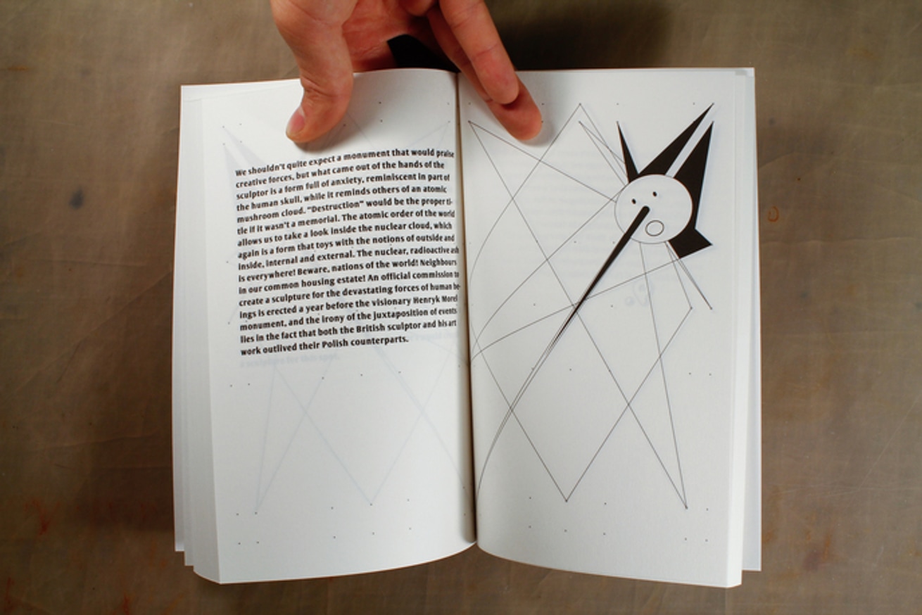 How to Make a Monument