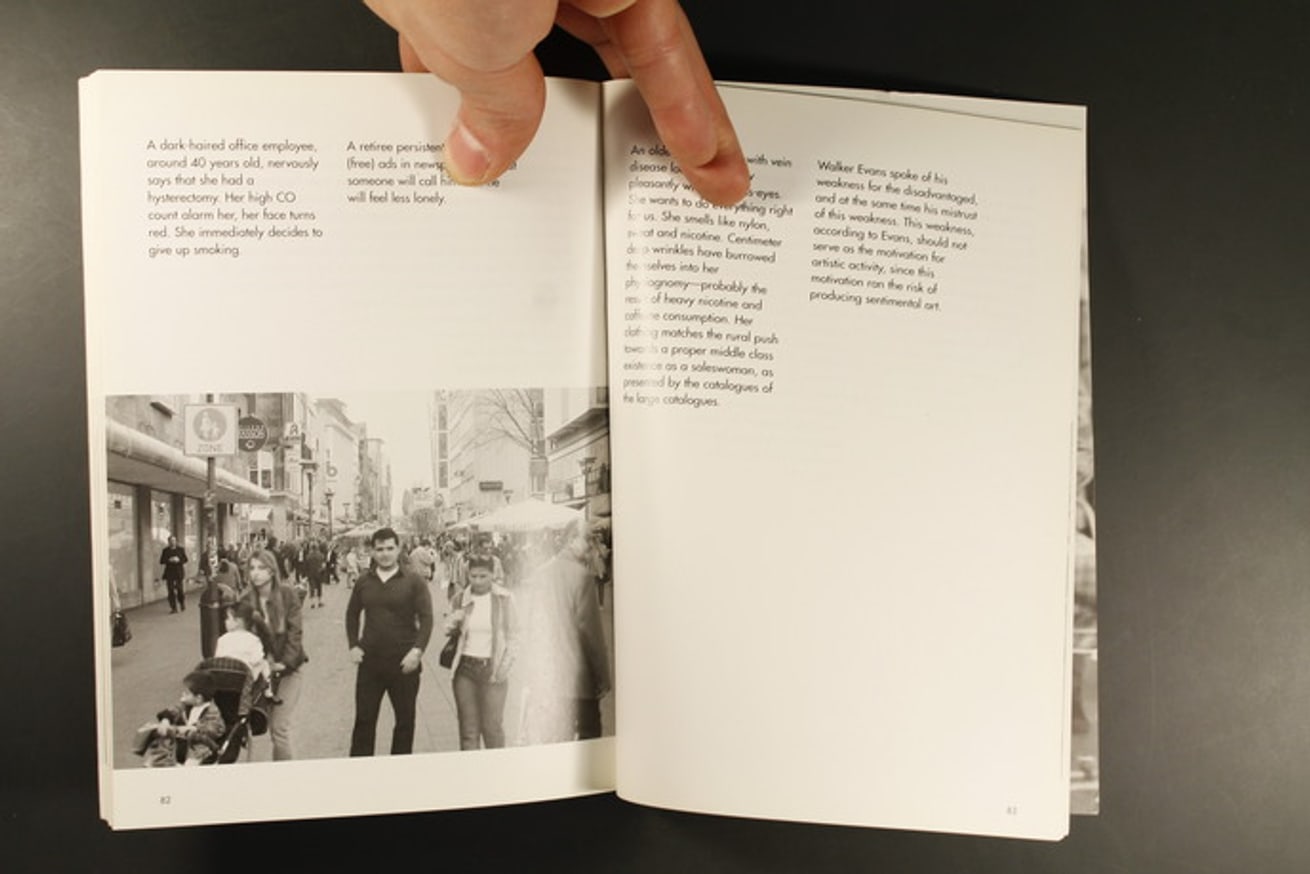 Encounters With Germans thumbnail 5