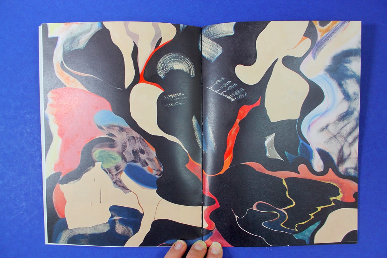 Witch Beast Goddess Demon Slayer You thumbnail 4