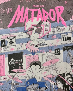Matador [Second Edition]