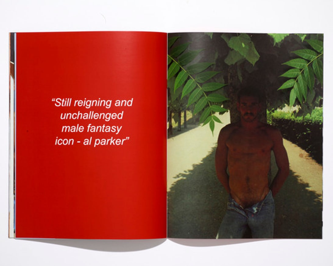 Matte Magazine thumbnail 7