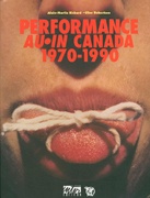 Performance au/in Canada : 1970-1990 thumbnail 1