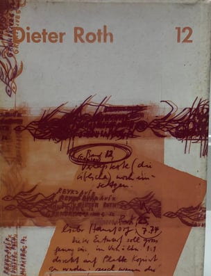 Gesammelte Werke / Collected Works: Band 12 (Copley Buch)