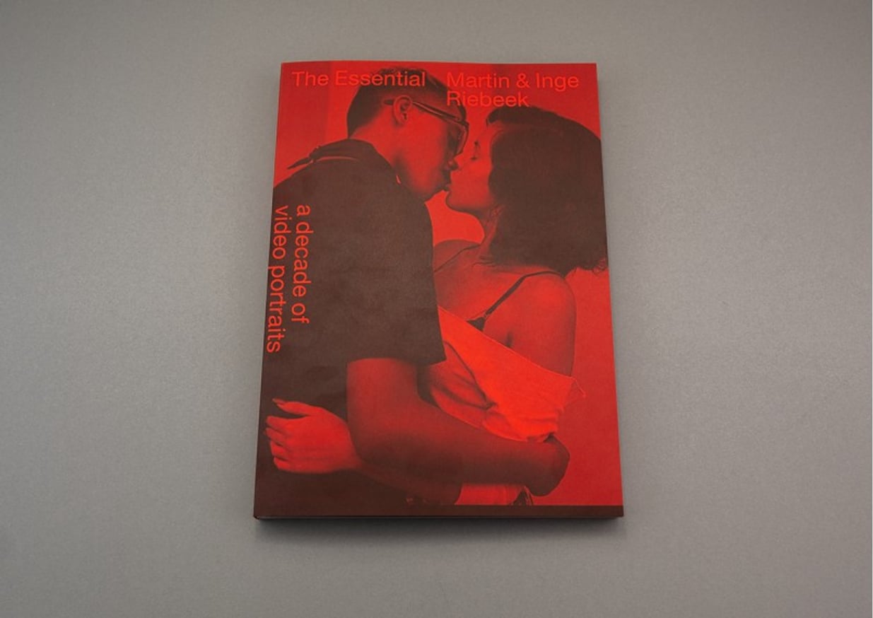 The Essential: A Decade Of Video Portraits