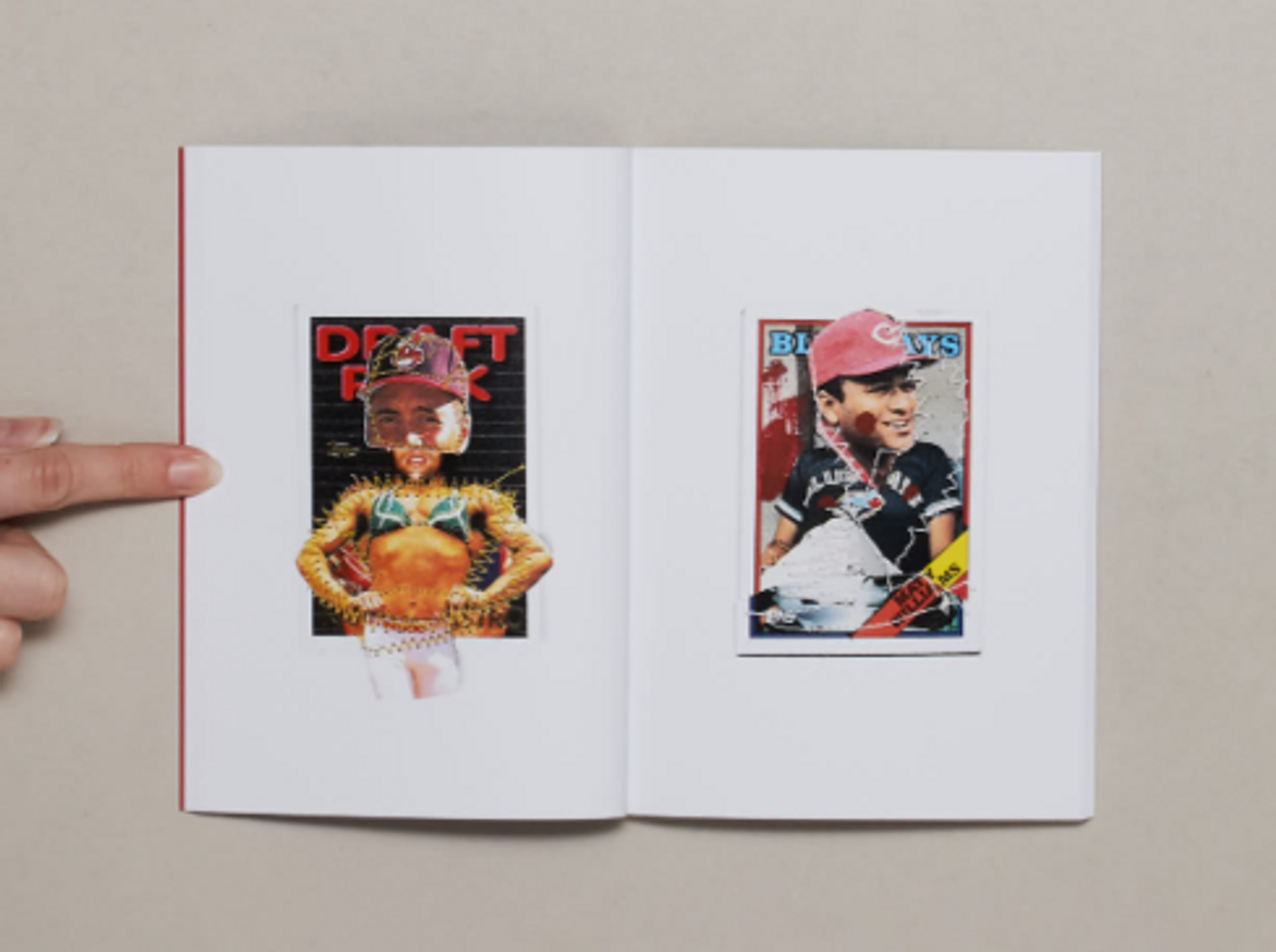 One Hundred Baseball Cards thumbnail 3