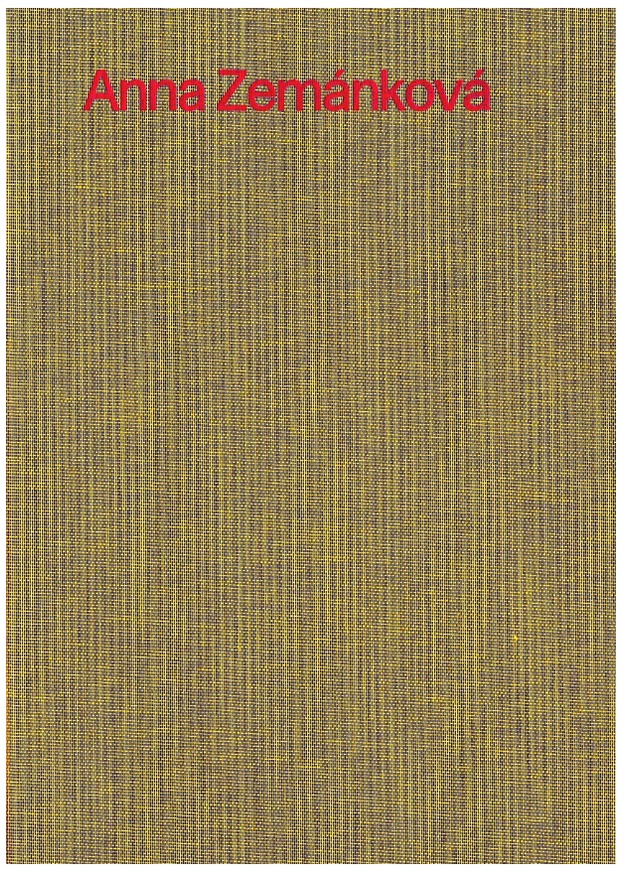 Anna Zemánková