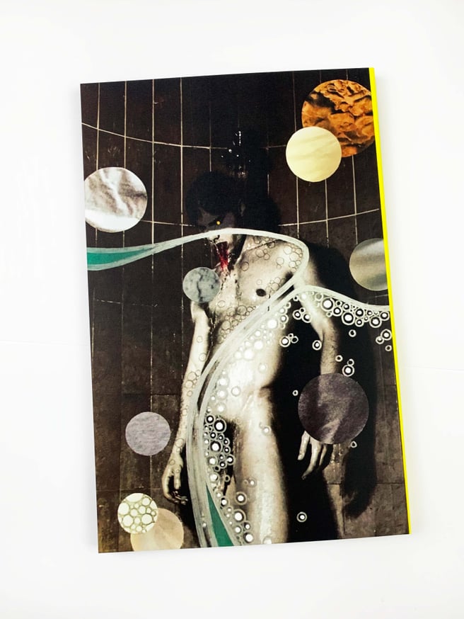 Shower With Affection: Group Shower thumbnail 2