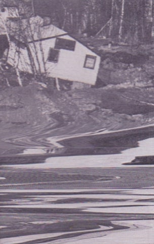 The House Is a Block