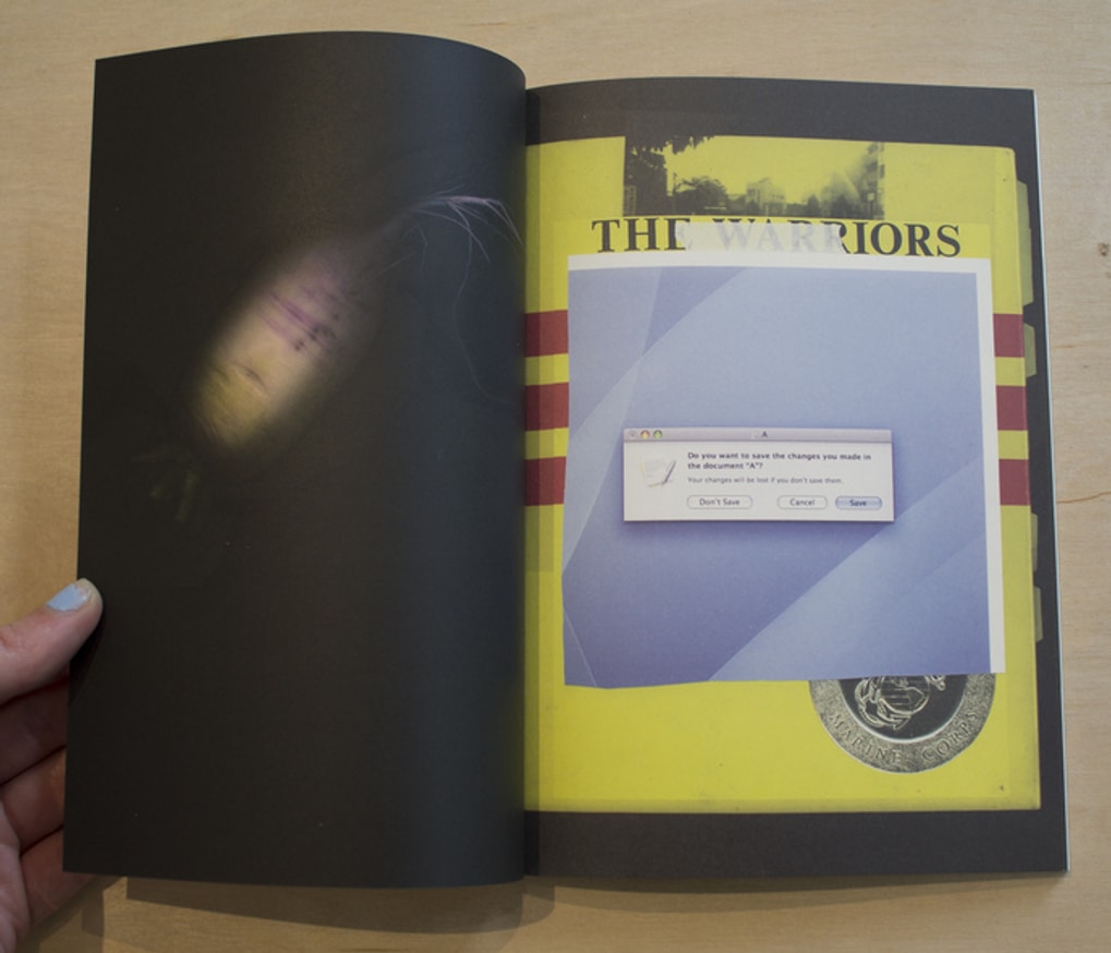 CCA Kitakyushu Research Program 2008-2009 thumbnail 2