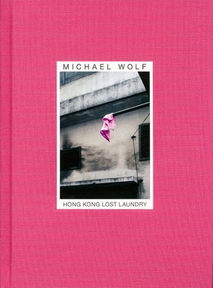 Hong Kong Lost Laundry