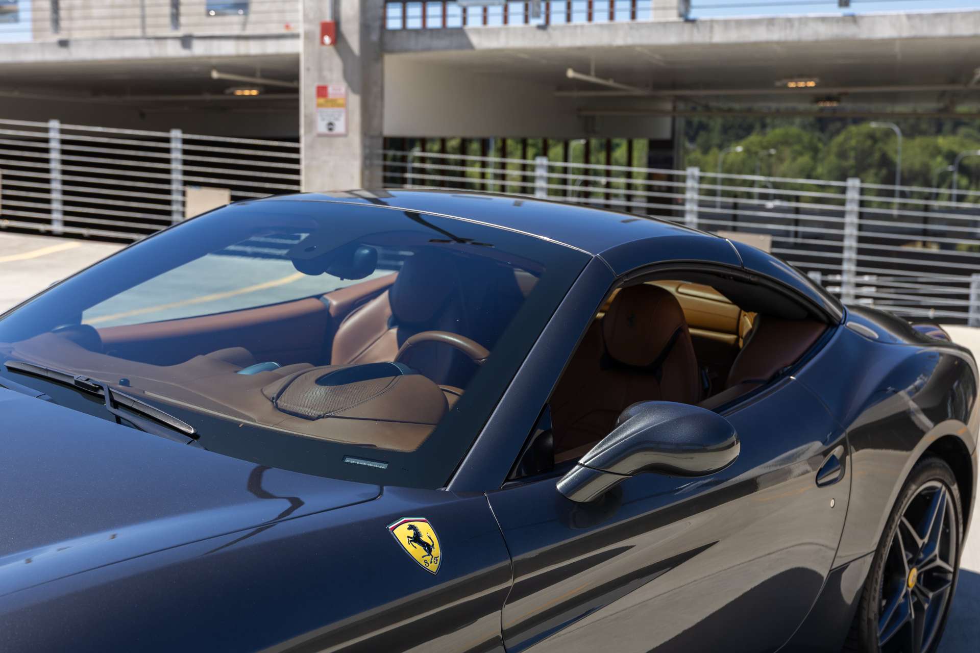 2015 Ferrari California T Base - Photo 24