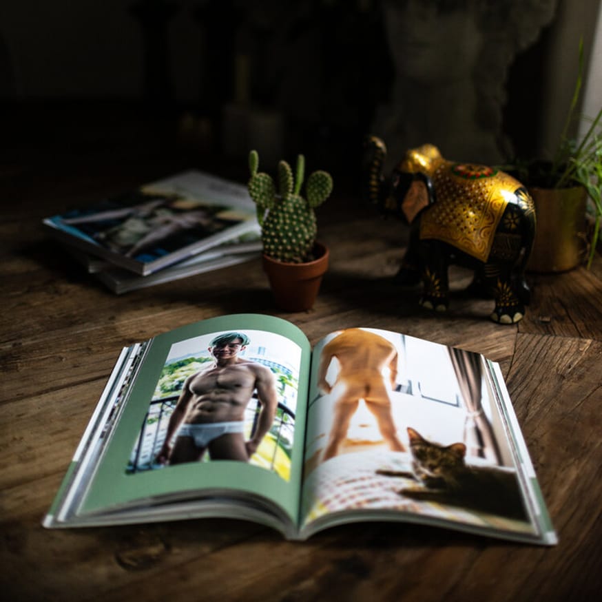 Elska Magazine thumbnail 4