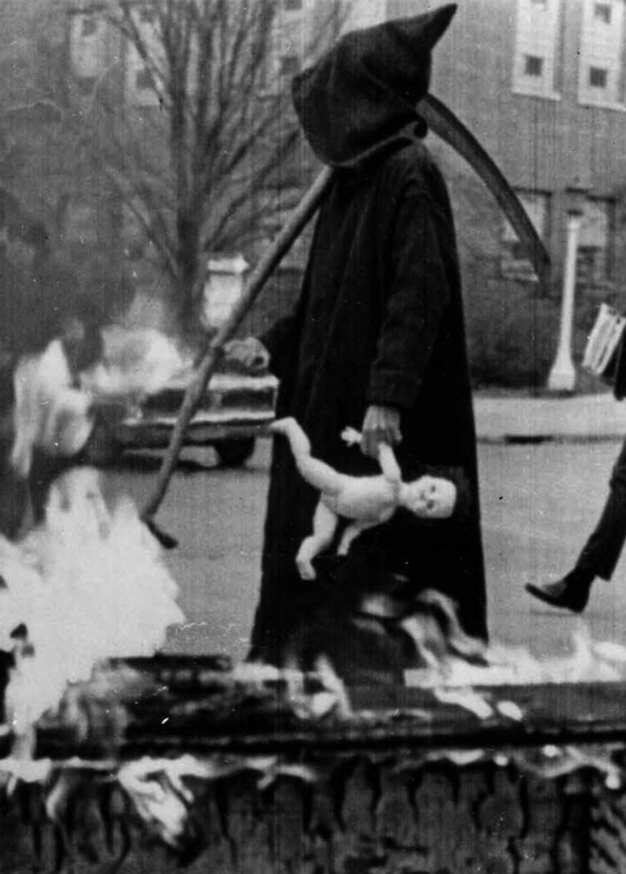 Protest Grim Reapers thumbnail 3