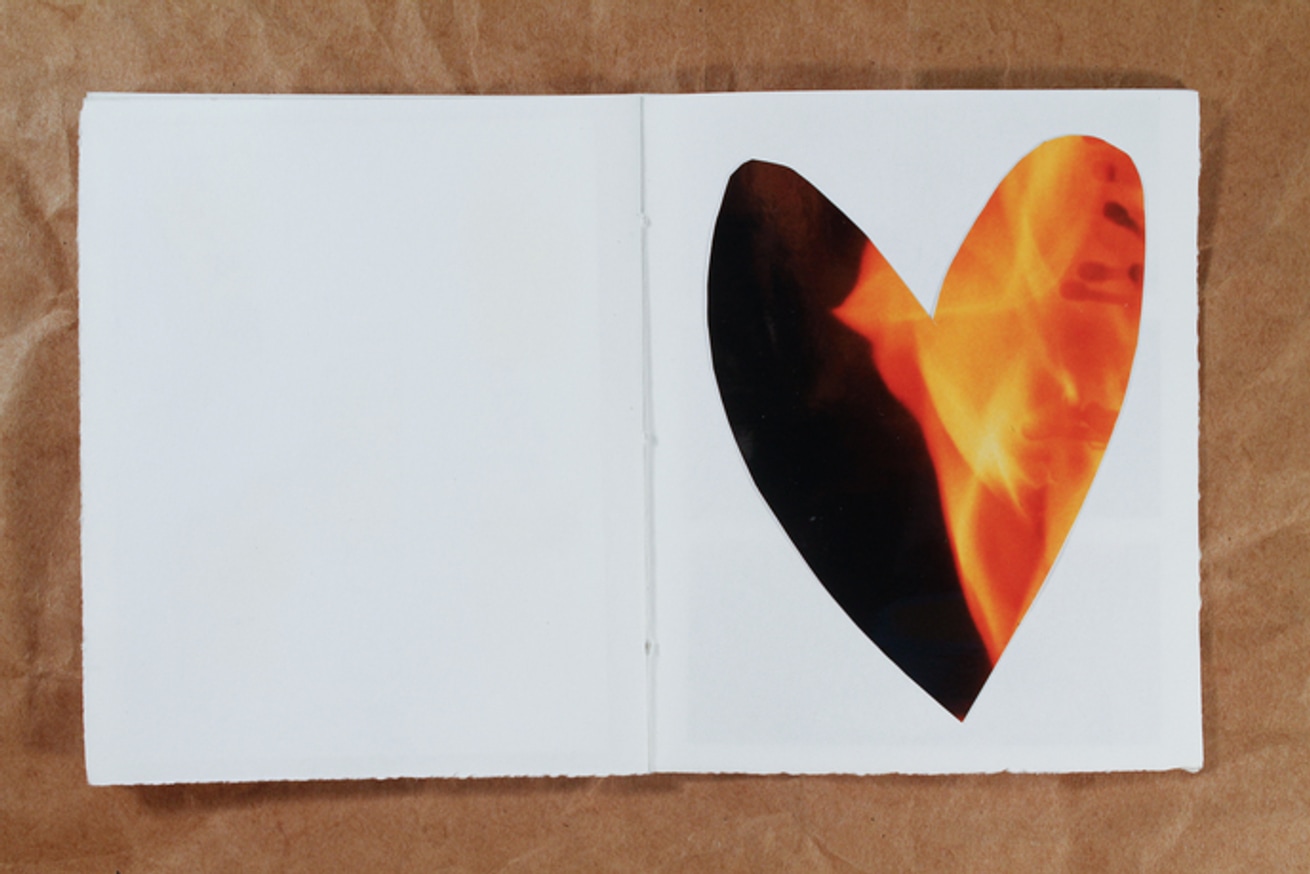 Time is Blue Life Has a Red Nose thumbnail 2