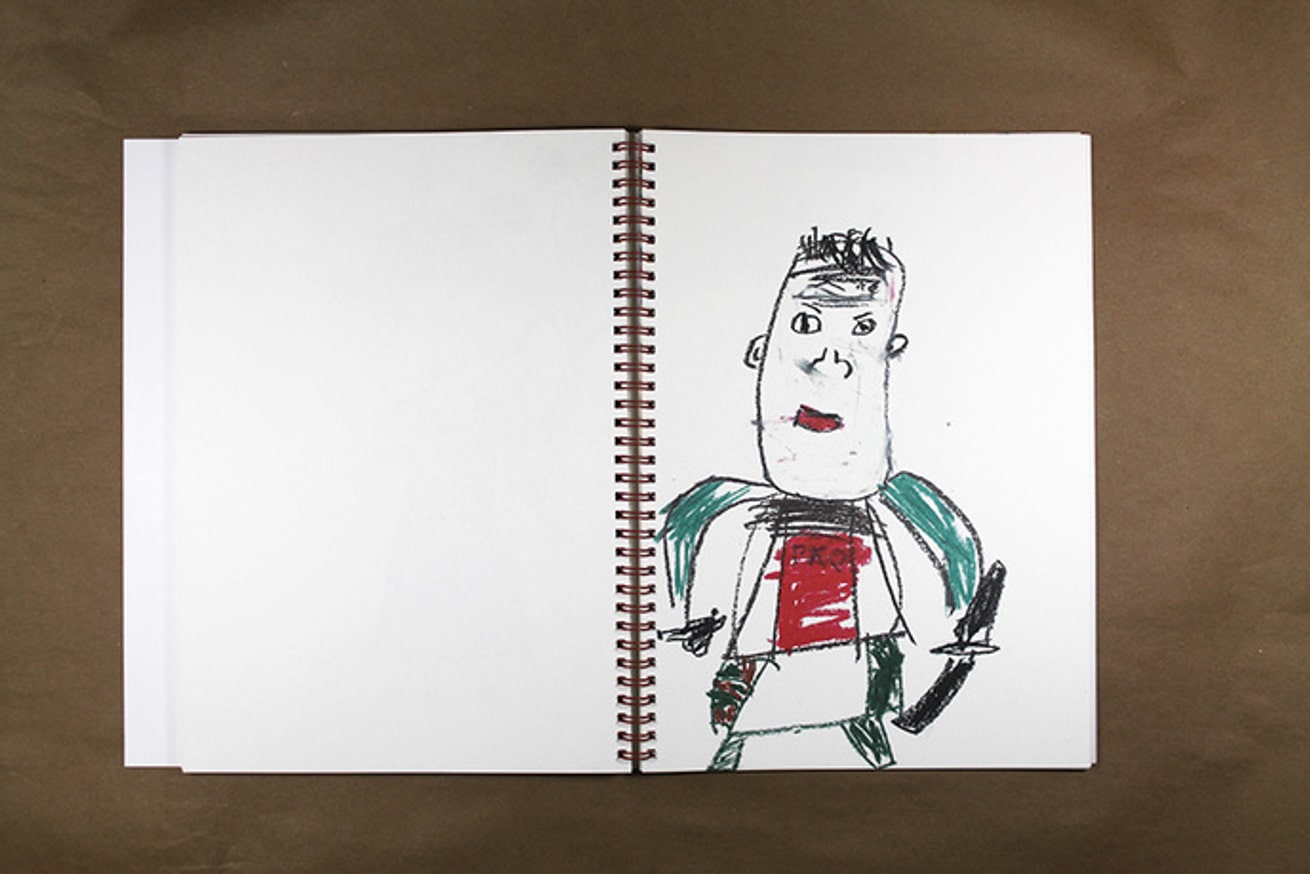 Most Wanted thumbnail 3