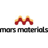 Mars Materials