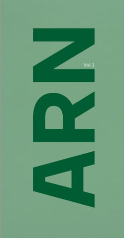 The Atlas des Régions Naturelles Vol. 1