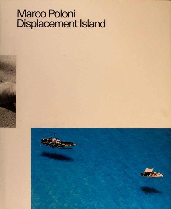 Displacement Island