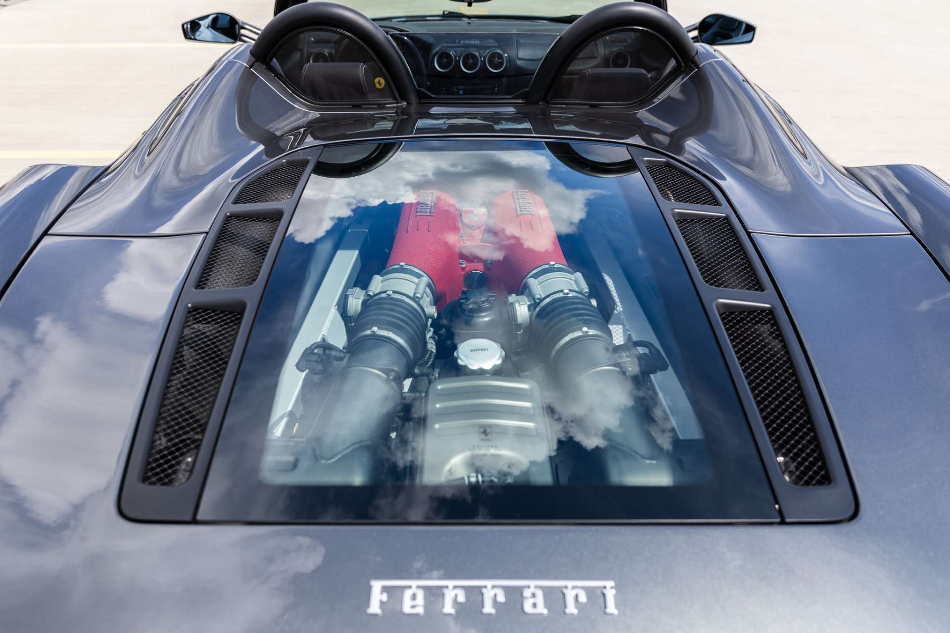 2006 Ferrari F430 Base - Photo 38