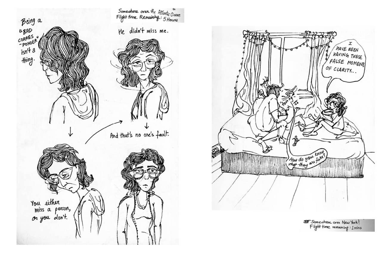 Showering in the Crier thumbnail 7