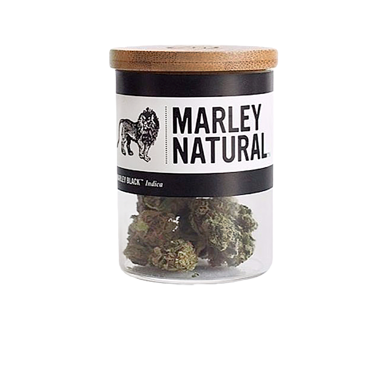 Product image for Marley Black™: Indica