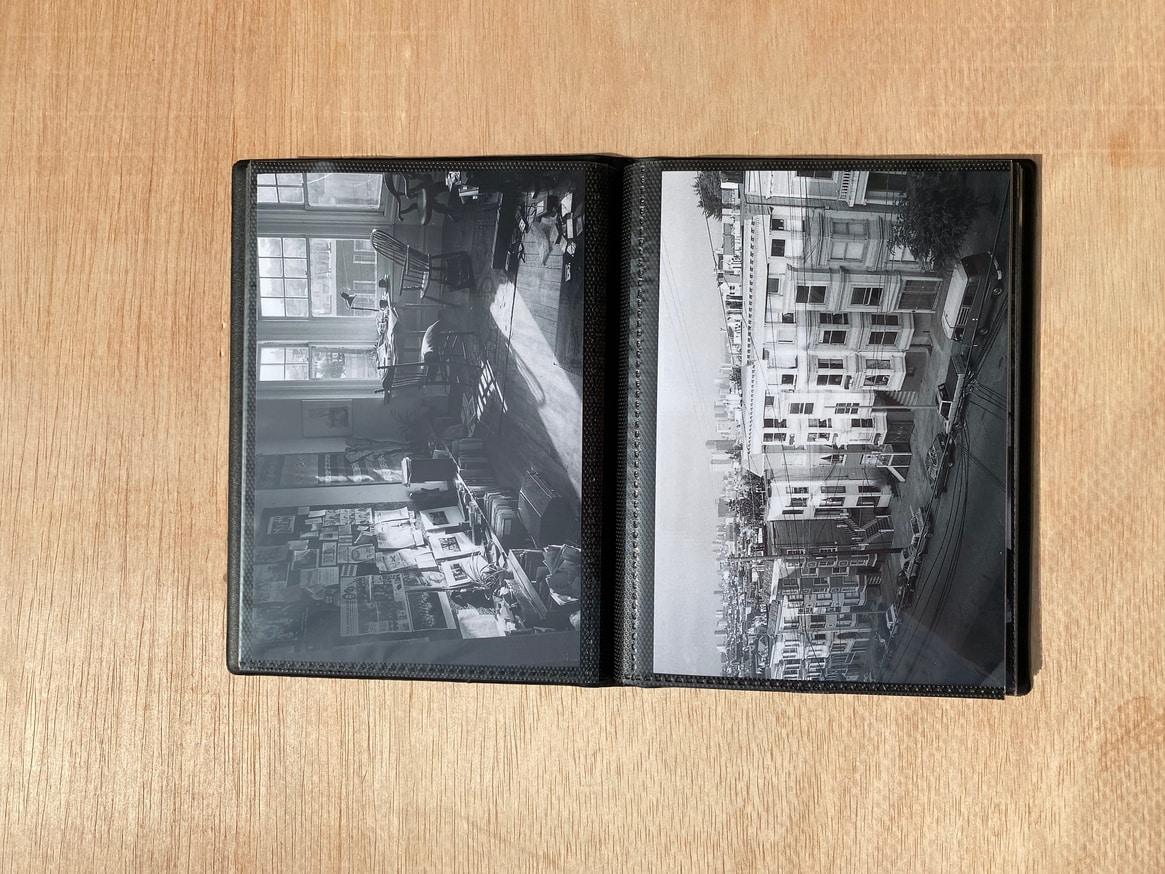 A(nother) San Francisco Album: 1983-1989 thumbnail 5