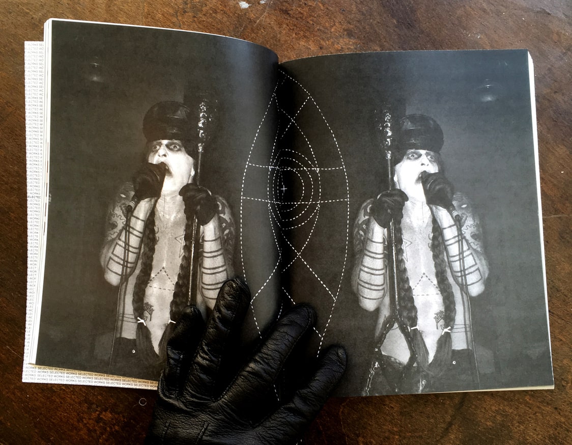 The Selected Works of Cedar Sigo and Frank Haines thumbnail 3