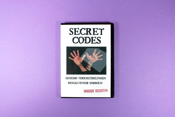 Secret Codes thumbnail 2