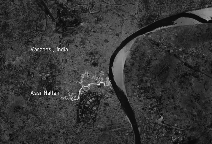 00 Key Map of Assi Nallah.jpg
