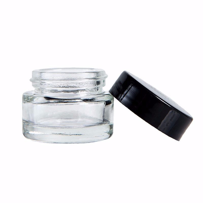 Photo of 5ml Glass Concentrate Container