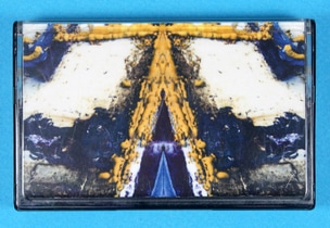 Bill Horist / Ghidra Split