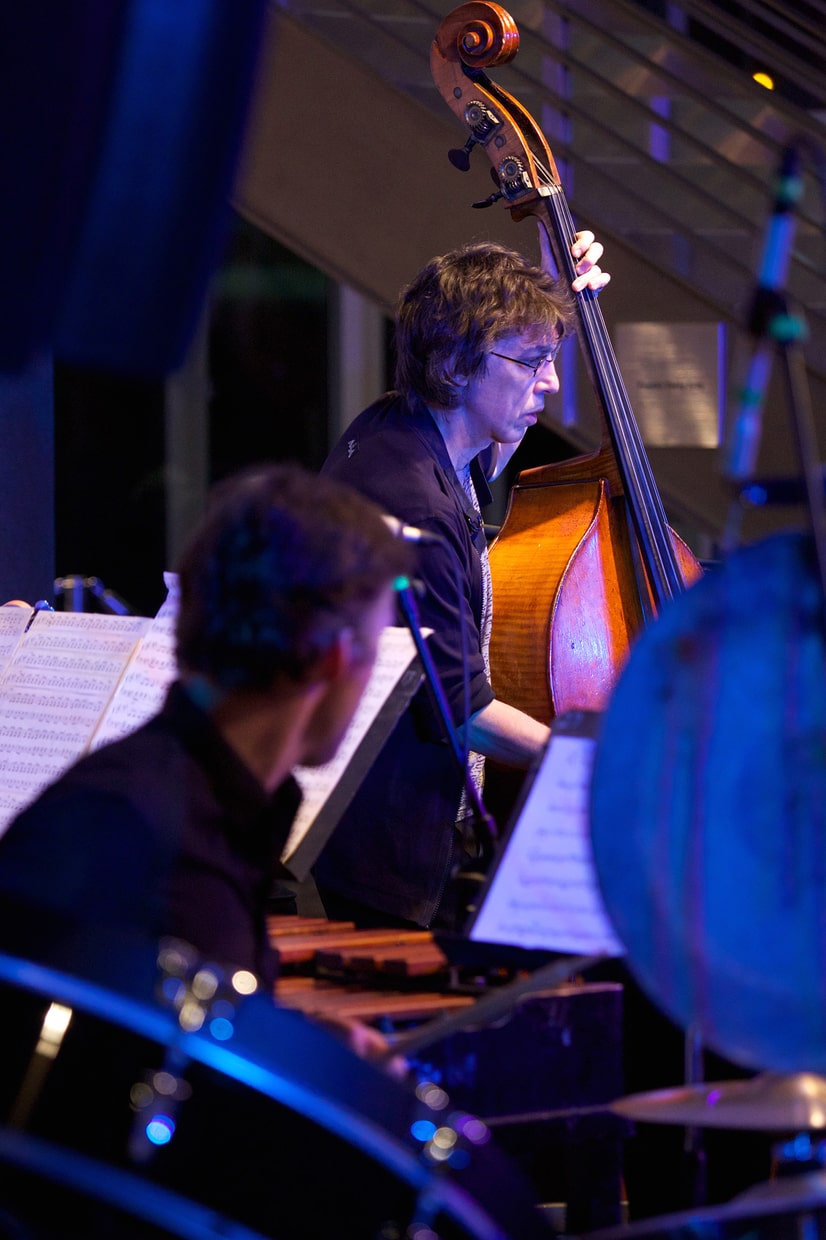 Bang on a Can AllStars Tang Teaching Museum